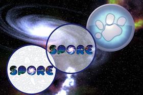 SPORE Creatures