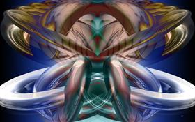 Design In Difference by sed