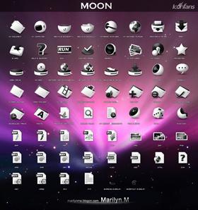 Moon M