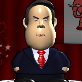 Chris Christie