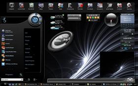 Vista Ultimate Dark