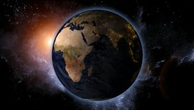Earth DN