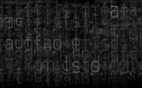 Alphabetical World