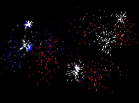 Color Sparks