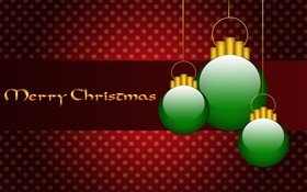 Christmas Baubles