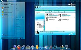 Very Blue