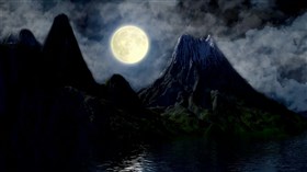 Moonlight_Mountains