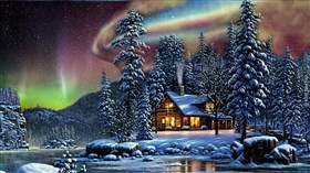 The_Northern_Cabin