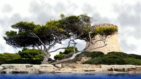 Mallorca_Pirates_Tower