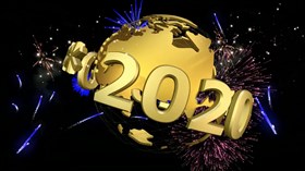 New Year'S Day_2020