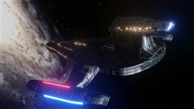 Future Planetary Space Travel