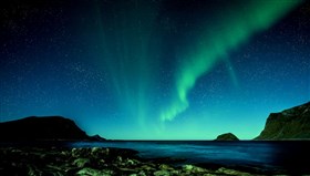 Aurora Borealis