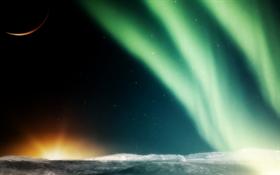 Midnight Sun - #Summer09