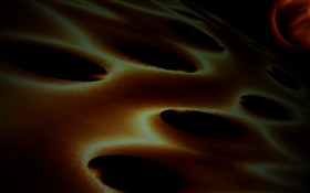 Leopard Moon