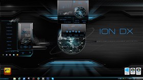 Ion DX