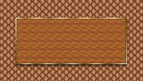 Goldenwood Walls