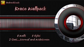 Kraco Wallpack