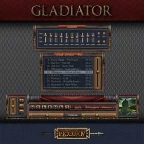 Gladiator