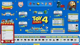 Toy Story 4