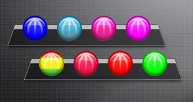 BitComet Icons Pack 
