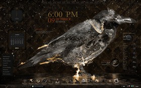 Dark Crow