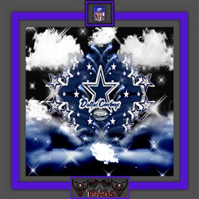 Dallas In The Clouds