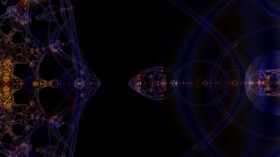 cosmic carousel