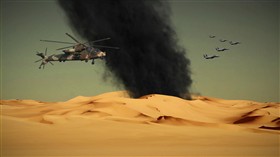 Desert Storm