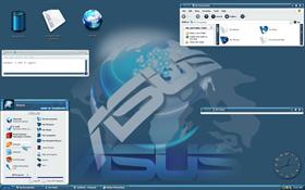 Asus Stardock Media