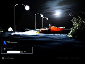 Cold Night