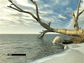Dead Tree