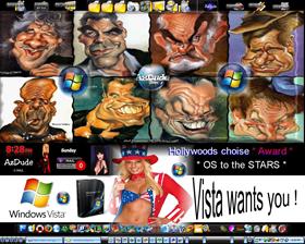 Windows Vista wants you ! *OS to the Stars ver_1