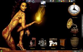 Magic Mix DT2