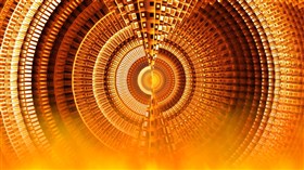 Abstract Sun