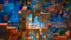 Cube Town