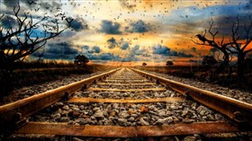 Rain Trax