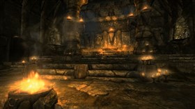 Hall of Reckoning