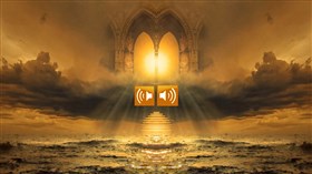 Gateway to Heaven v2 Music
