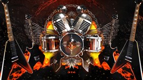 Metal Rock