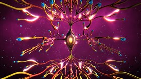 Eye Organism