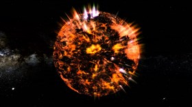Neutron Star