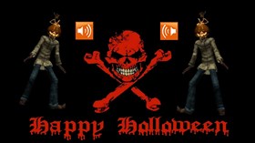 Halloween Musical