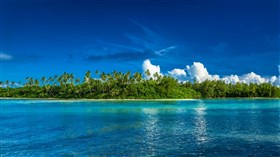 The Island