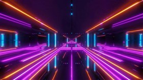 HD Neon Motions 6