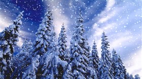 Let it Snow