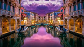 Canal II