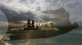 Pirates Island