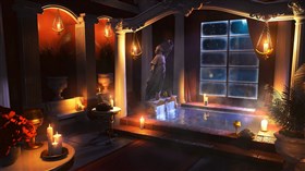 Ancient Spa