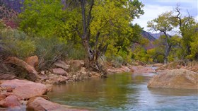 River Rock rr