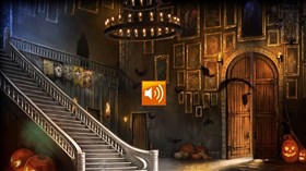 Haunted Castle wSound